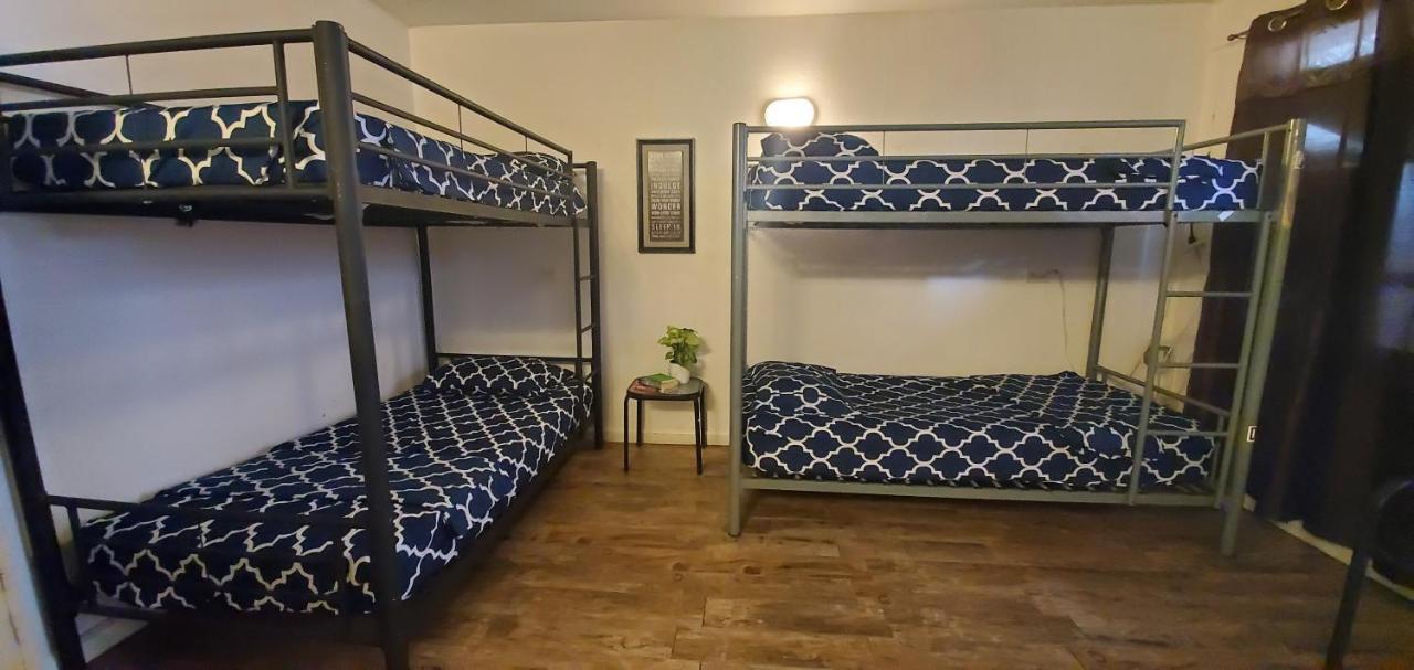Bed 4-Bed Mixed Dormitory Room,991654573:JPEG
